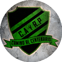 Logo Club Atlético y Recreativo Progreso de El Perdido
